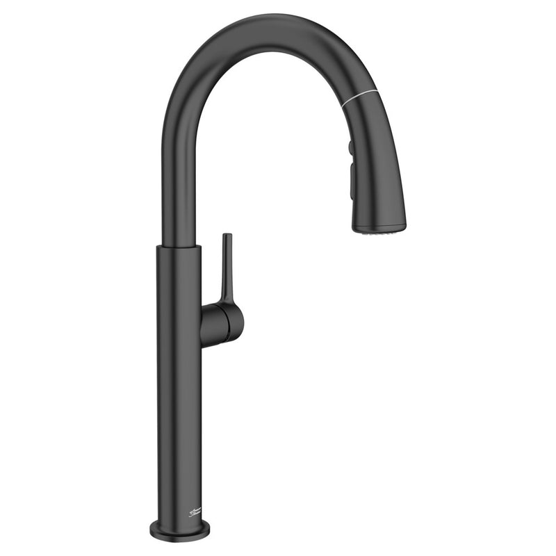American Standard Studio S Pull-Down Dual Spray Kitchen Faucet