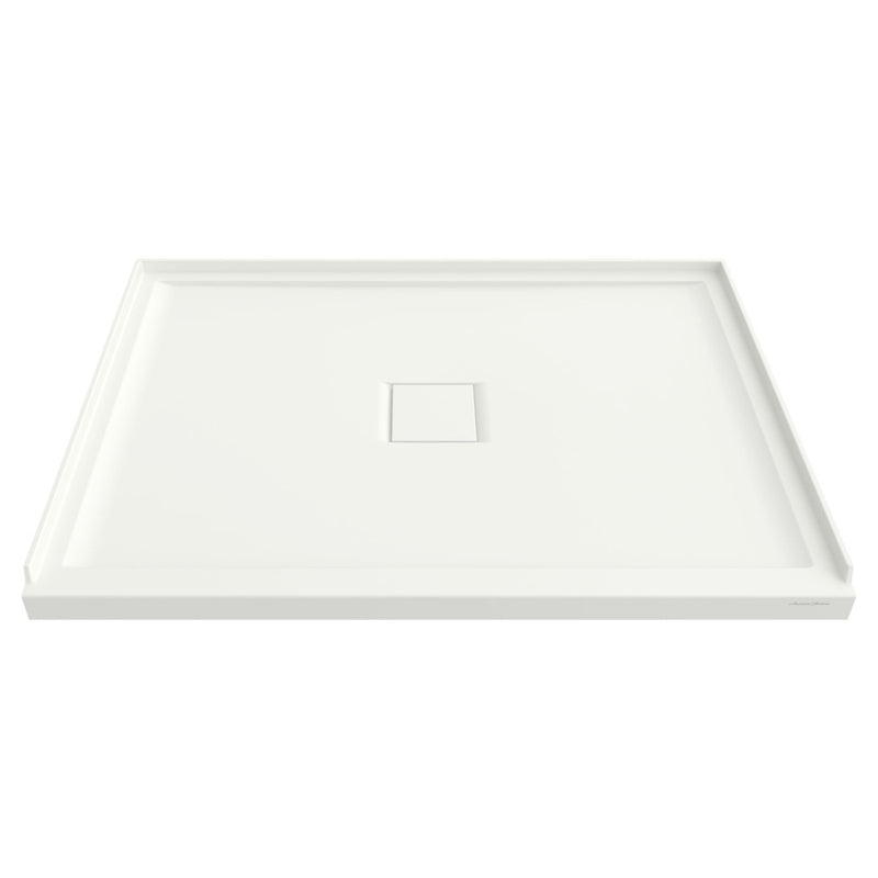 American Standard Townsend 48 x 36-Inch Single Threshold Shower Bases With Center Drain