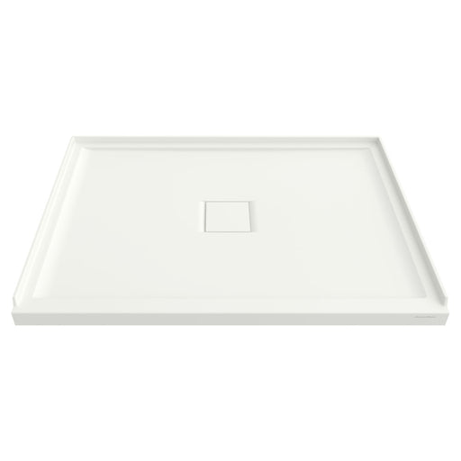 American Standard Townsend 48 x 36-Inch Single Threshold Shower Bases With Center Drain