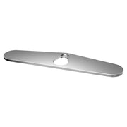 American Standard Beaele MeasureFill Deck Plate