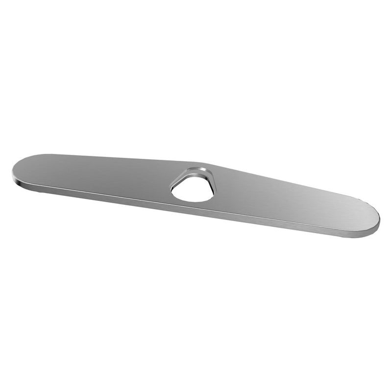 American Standard Beaele MeasureFill Deck Plate