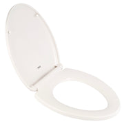 American Standard Traditional Slow-Close & Easy Lift-Off Elongated Toilet Seat