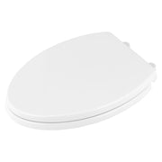 American Standard Transitional Slow-Close & Easy Lift-Off Elongated Toilet Seat