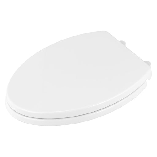 American Standard Transitional Slow-Close & Easy Lift-Off Elongated Toilet Seat