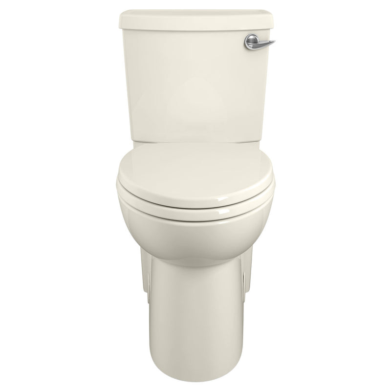 American Standard Transitional Slow-Close & Easy Lift-Off Elongated Toilet Seat