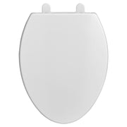 American Standard Telescoping Slow-Close Easy Lift-Off Elongated Toilet Seat