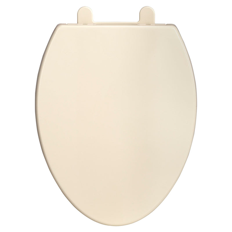 American Standard Telescoping Slow-Close Easy Lift-Off Elongated Toilet Seat