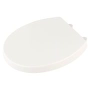 American Standard Telescoping Slow-Close & Easy Lift-Off Round Front Toilet Seat