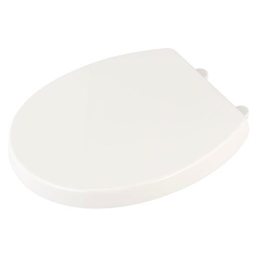 American Standard Telescoping Slow-Close & Easy Lift-Off Round Front Toilet Seat