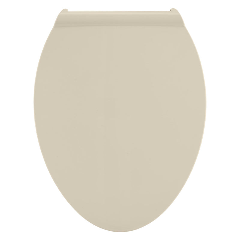 American Standard Contemporary Slow-Close & Easy Lift-Off Elongated Toilet Seat for VorMax CleanCurve Style Rims