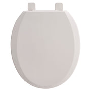 American Standard Cardiff Slow-Close Round Front Toilet Seat