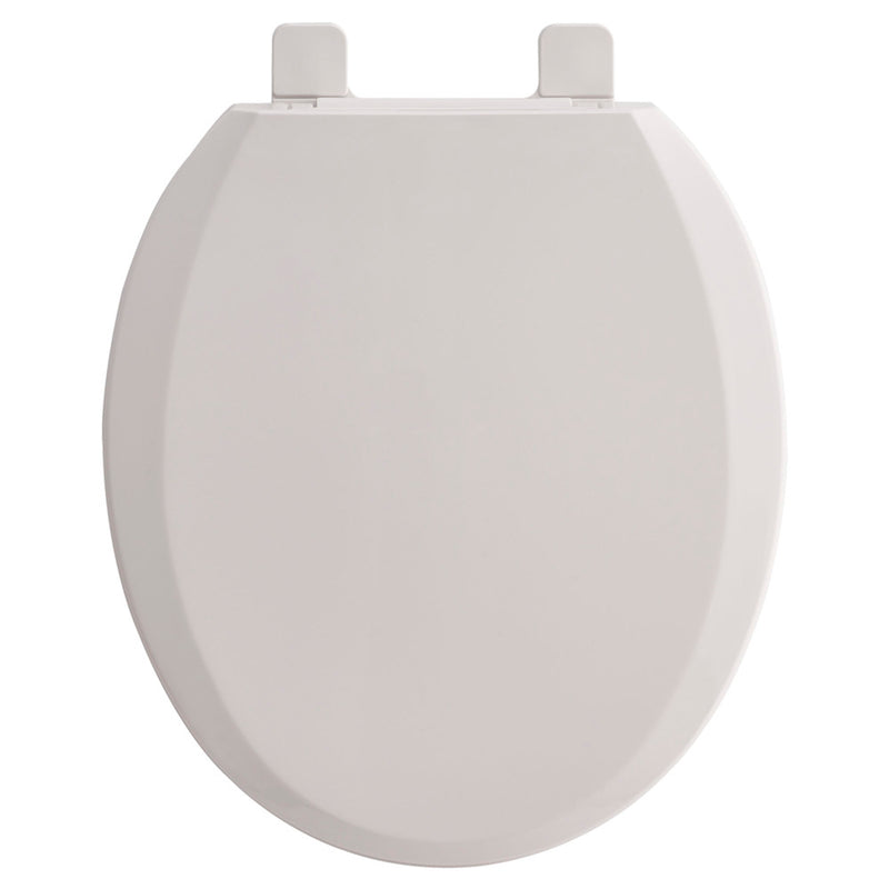 American Standard Cardiff Slow-Close Round Front Toilet Seat