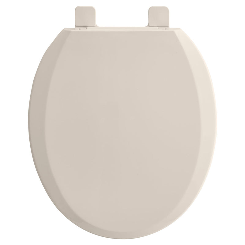 American Standard Cardiff Slow-Close Round Front Toilet Seat