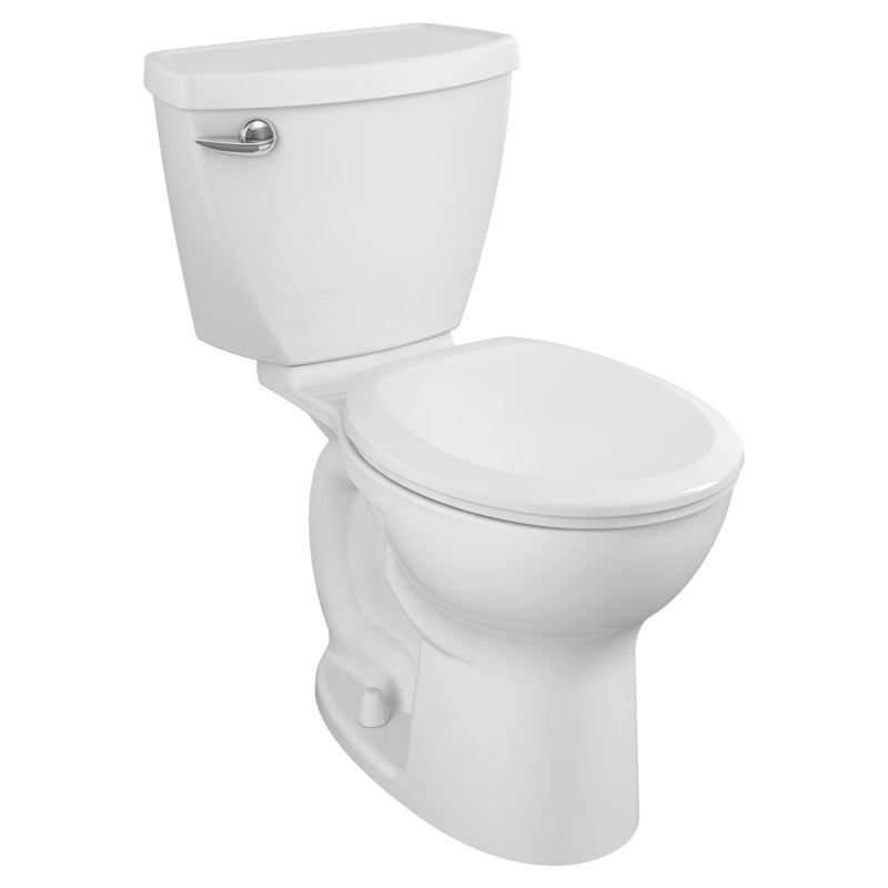 American Standard Champion Slow-Close & Easy Lift-Off Round Front Toilet Seat