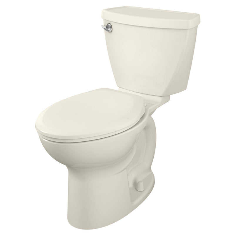 American Standard Champion Slow-Close & Easy Lift-Off Elongated Toilet Seat
