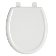 American Standard Cadet3 El Slo Close Plastic Seat - 5350110