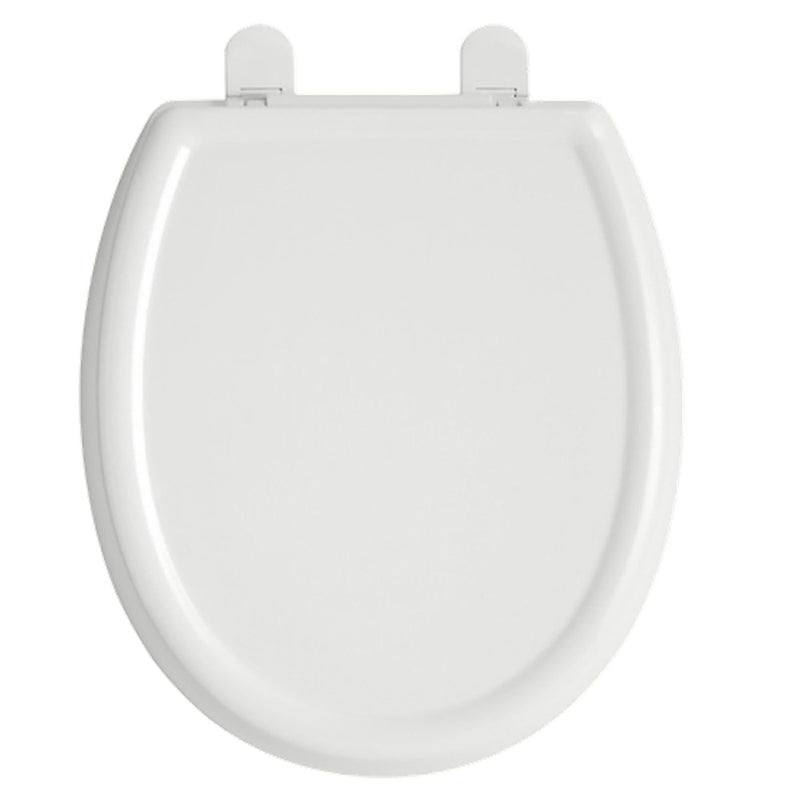 American Standard Cadet3 El Slo Close Plastic Seat - 5350110