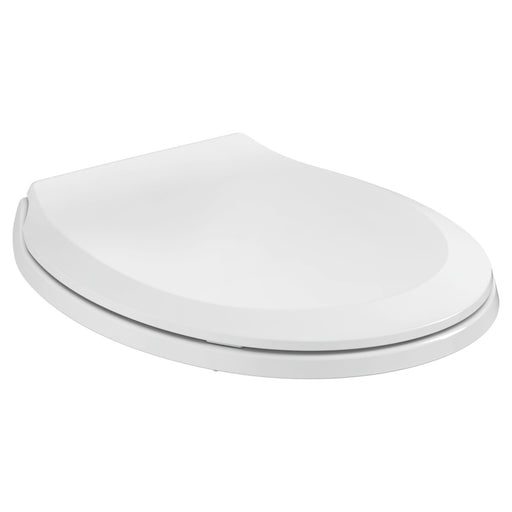 American Standard Transitional Slow-Close Round Front Toilet Seat