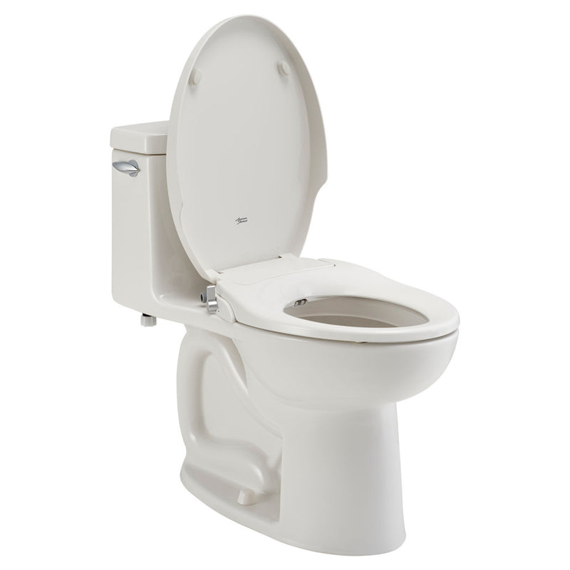 American Standard AquaWash 1.0 Non-Electric SpaLet Bidet Seat With Manual Operation