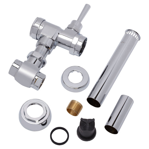 American Standard Ultima Manual Toilet Flush Valve Piston-Type 1.1 gpf/4.2 Lpf