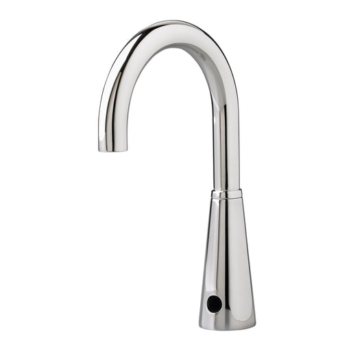 American Standard Selectronic Gooseneck Touchless Faucet Base Model 0.5 gpm/1.9 Lpm