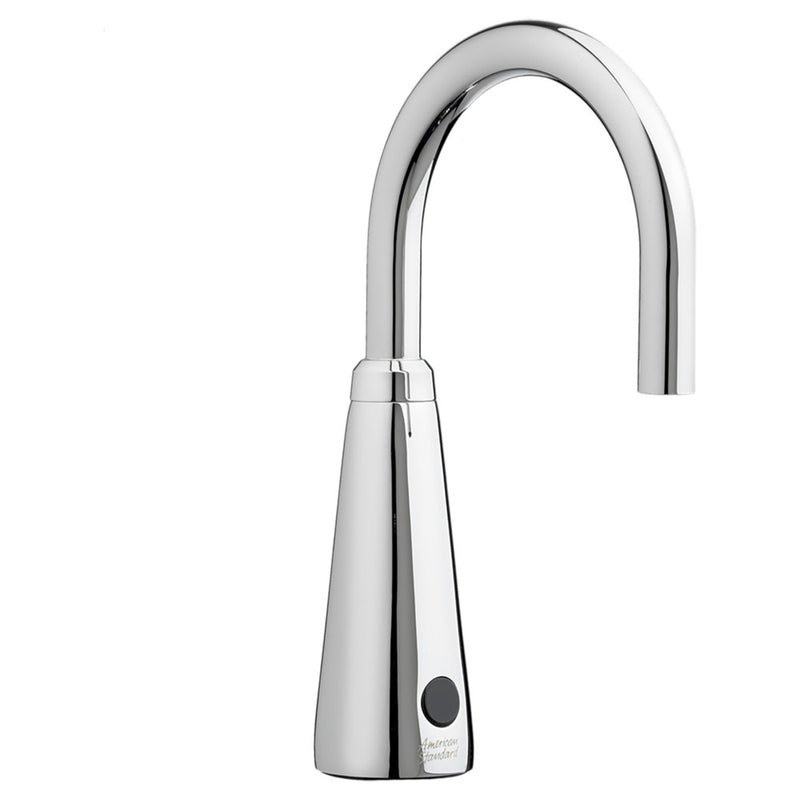 American Standard Selectronic IC Touchless Faucet Base Model 1.5 gpm/5.7 Lpm Laminar Flow in Base