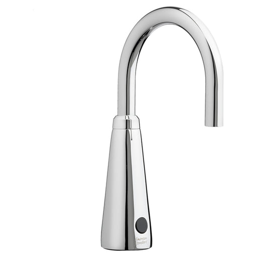 American Standard Selectronic IC Touchless Faucet Base Model 1.5 gpm/5.7 Lpm Laminar Flow in Base