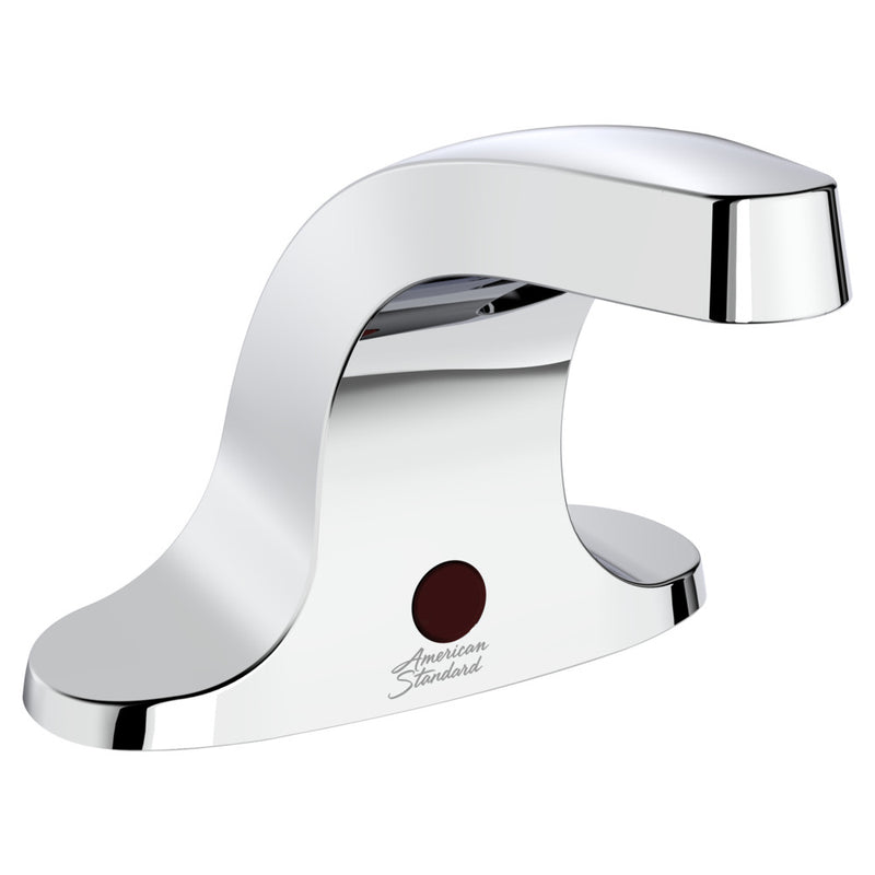 American Standard Innsbrook Selectronic Touchless Metering Faucet Base Model 0.35 gpm/1.3 Lpm