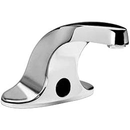 American Standard Innsbrook Selectronic Touchless Faucet Base Model 0.35 gpm/1.3 Lpm