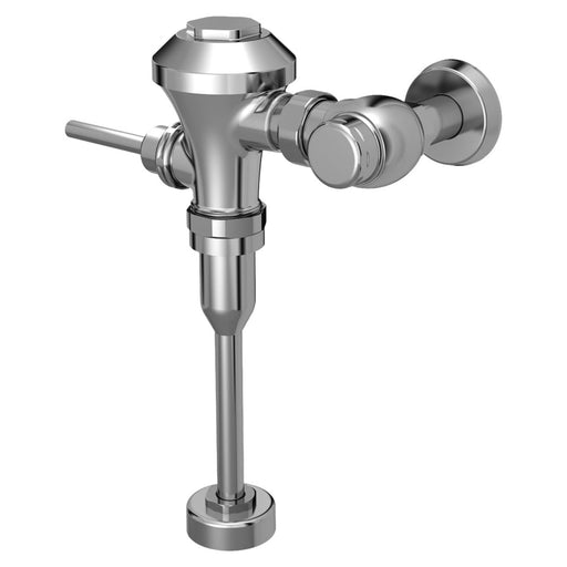 American Standard Ultima Manual Urinal Flush Valve Diaphragm-Type 0.125 gpf/0.5 Lpf
