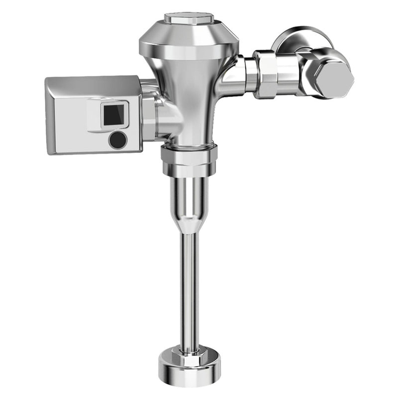 American Standard Ultima Touchless Sensor Urinal Flush Valve Diaphragm-Type 0.125 gpf/0.5 Lpf