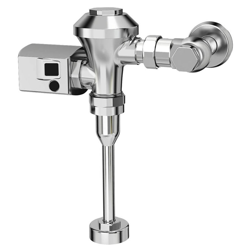 American Standard Ultima Touchless Sensor Urinal Flush Valve Diaphragm-Type 1.0 gpf/3.8 Lpf