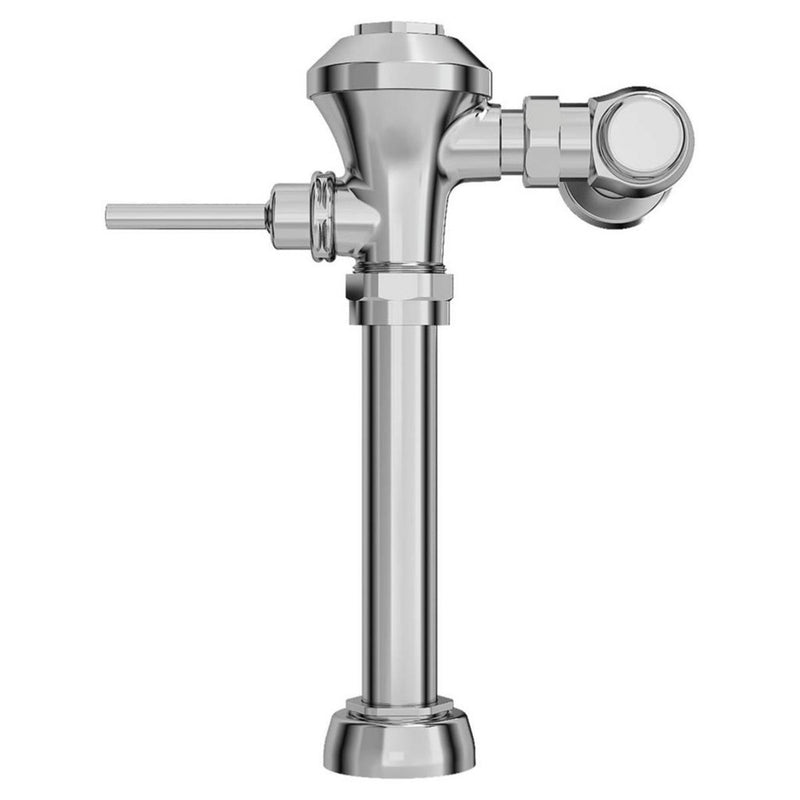 American Standard Ultima Manual Toilet Flush Valve Diaphragm-Type 1.28 gpf/4.8 Lpf