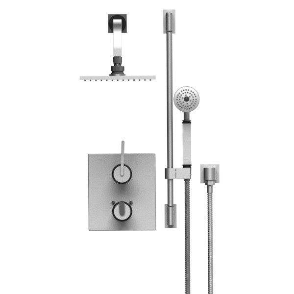 Rubinet T21RTL R10 - TRIM TEMPERATURE CONTROL KIT