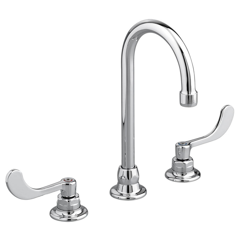 American Standard Mont Ws 5 Gn Spt 6 In Wb 1.5 Gpm - 6540160