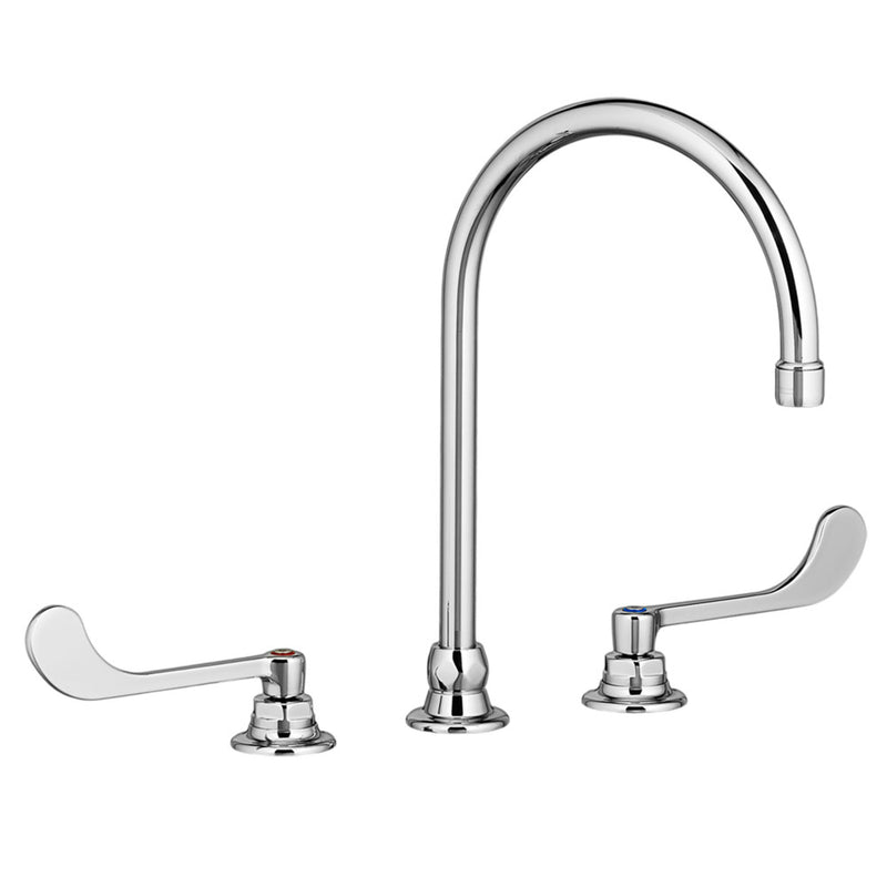 American Standard Mont Ws 8 Gn Spt 6 In Wb 1.5 Gpm - 6540168