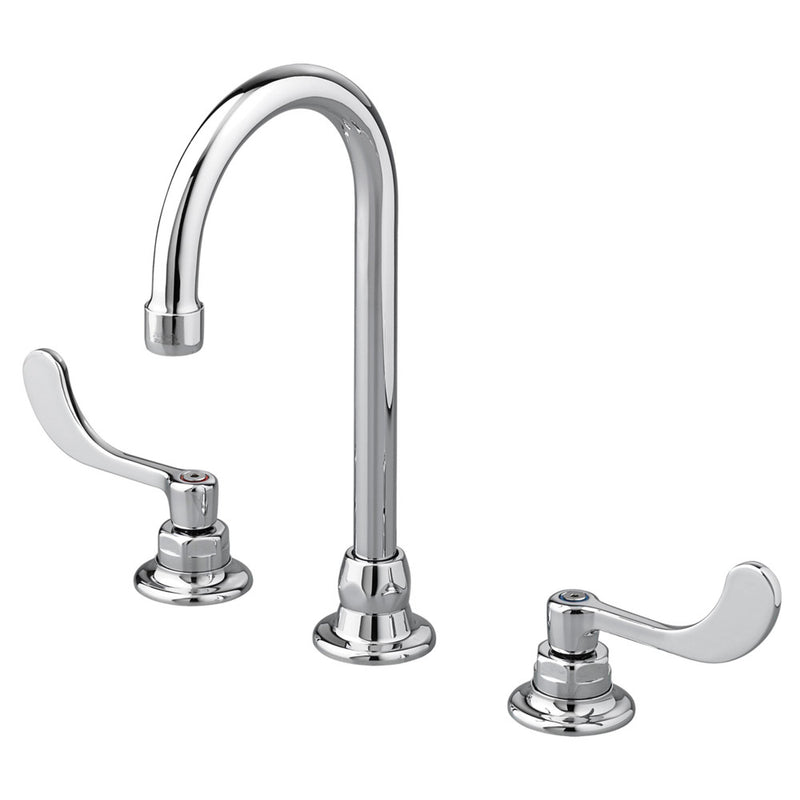 American Standard Mont Ws 5 Gn Spt Flex Wb 1.5 Gpm - 6540270