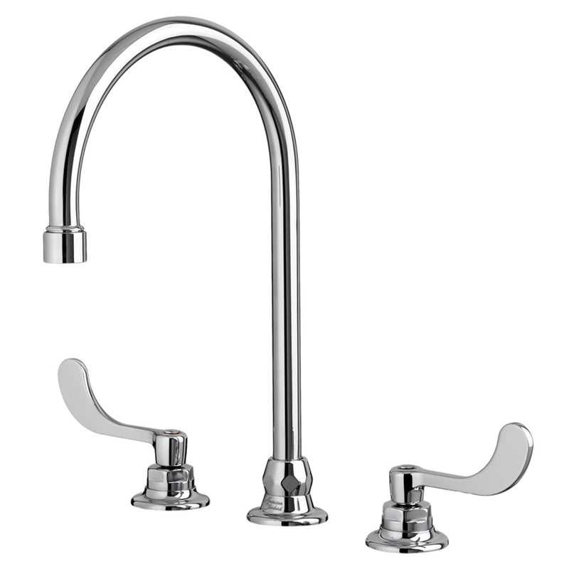 American Standard Mont Ws 8 Gn Spt Flex Wb 1.5 Gpm - 6540278
