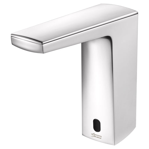 American Standard Paradigm Selectronic Touchless Faucet Battery-Powered 0.35 gpm/1.3 Lpm