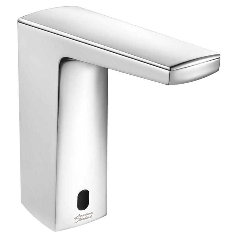 American Standard Paradigm Selectronic Touchless Faucet Base Model 0.35 gpm/1.3 Lpm