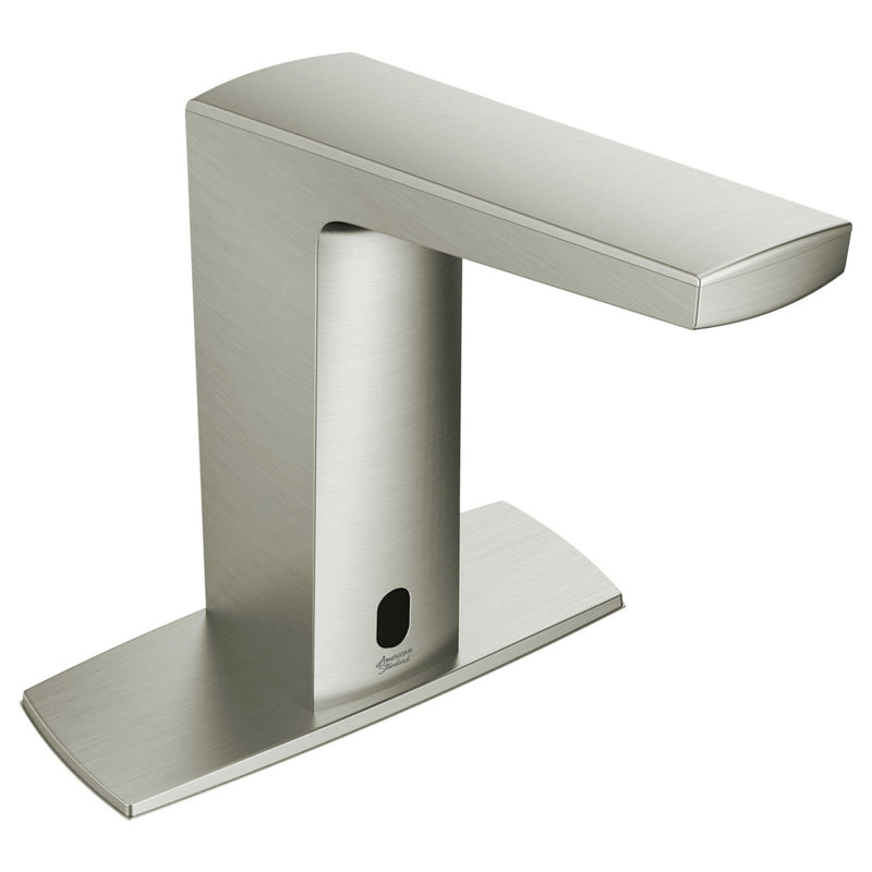 American Standard Paradigm Selectronic Touchless Faucet, Base Model, 0.5 gpm/1.9 Lpm