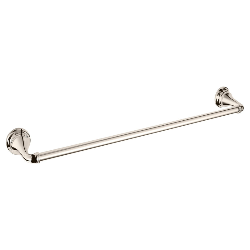 American Standard Delancey 18-Inch Towel Bar