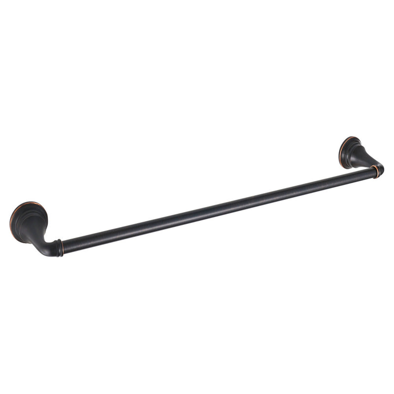 American Standard Delancey 18-Inch Towel Bar