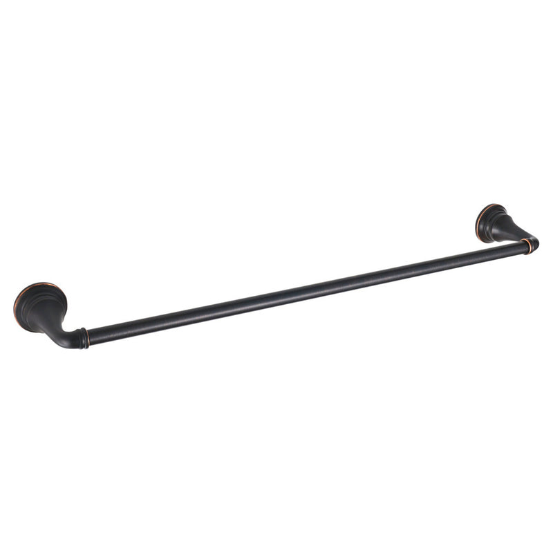 American Standard Delancey 24-Inch Towel Bar