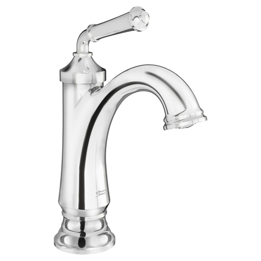 American Standard Delancey Single Hole Single-Handle Bathroom Faucet 1.2 gpm/4.5 L/min With Lever Handle