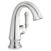 American Standard Delancey Single Hole Single-Handle Bathroom Faucet 1.2 gpm/4.5 L/min With Lever Handle
