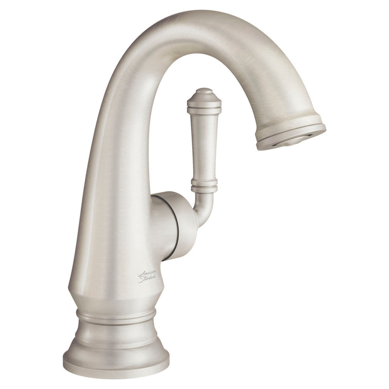 American Standard Delancey Single Hole Single-Handle Bathroom Faucet 1.2 gpm/4.5 L/min With Lever Handle