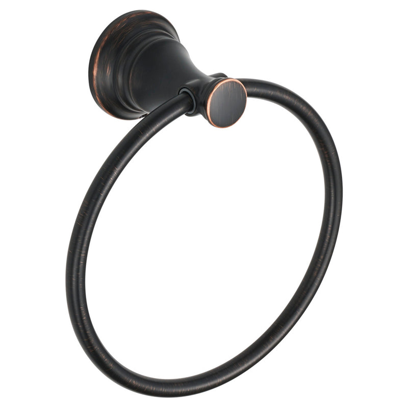 American Standard Delancey Towel Ring