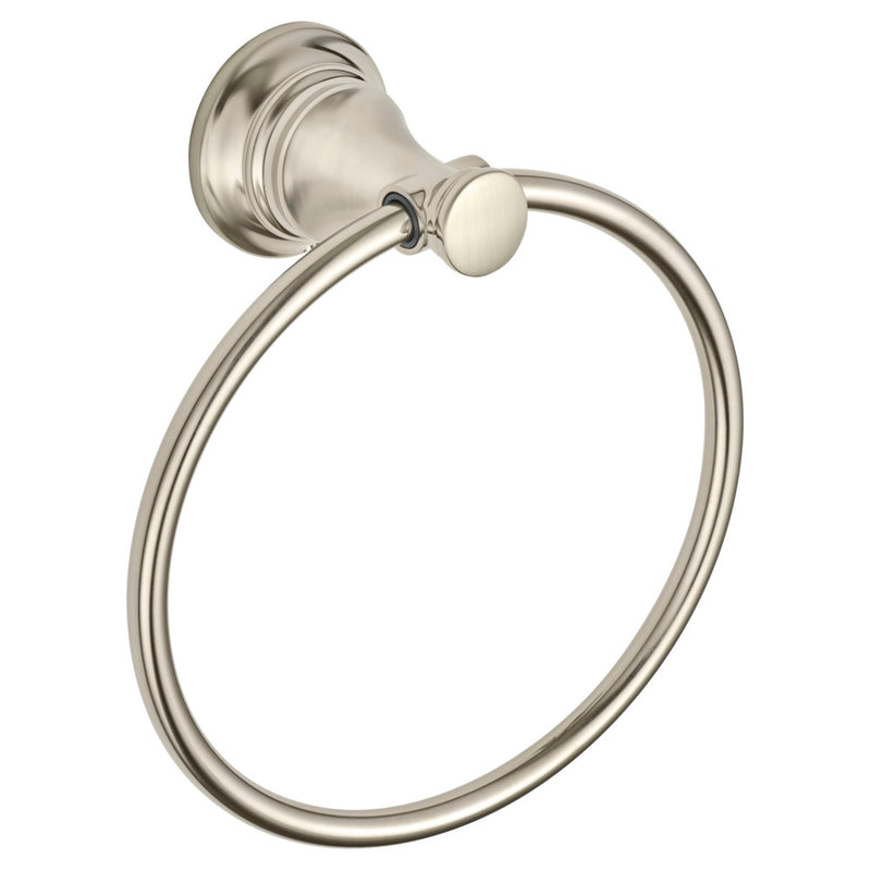 American Standard Delancey Towel Ring
