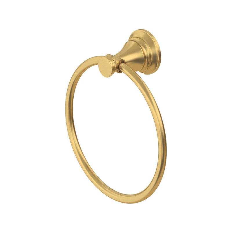 American Standard Delancey Towel Ring